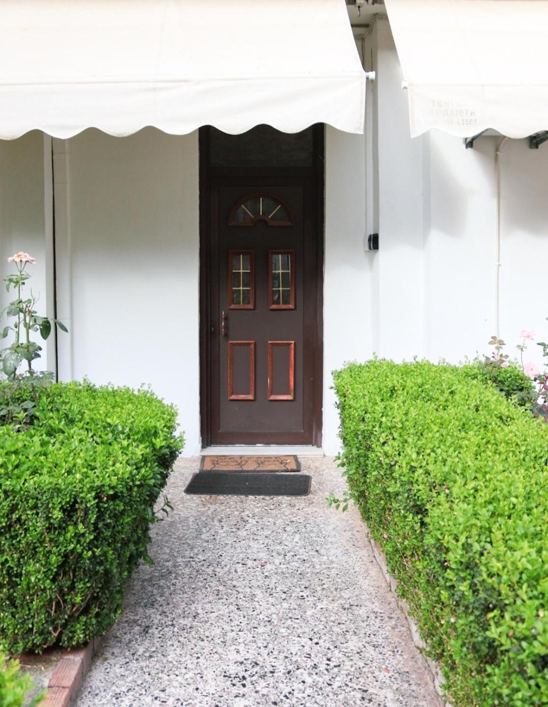 21St Street Comfy Studio Ioannina Exterior photo